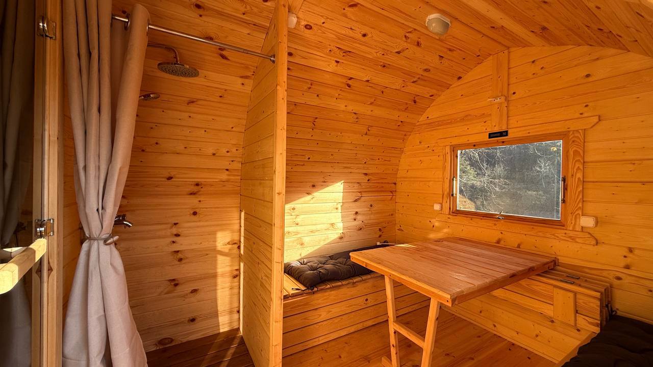 Баня Викинг